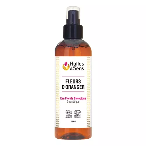 Hydrolat Orangenblüten kbA