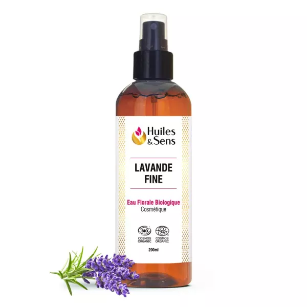 Hydrolat Lavendel fein