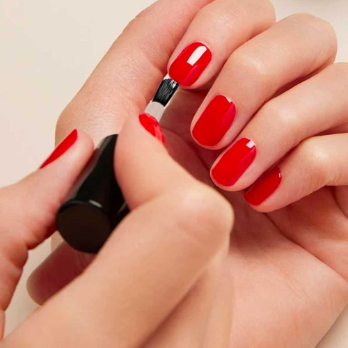 Top Coat Sunshine - Manucurist