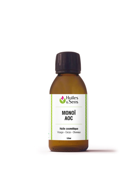 Monoi Oil macerate