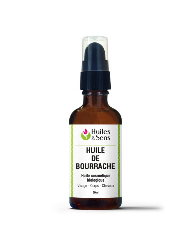 Borretschsamenöl kbA