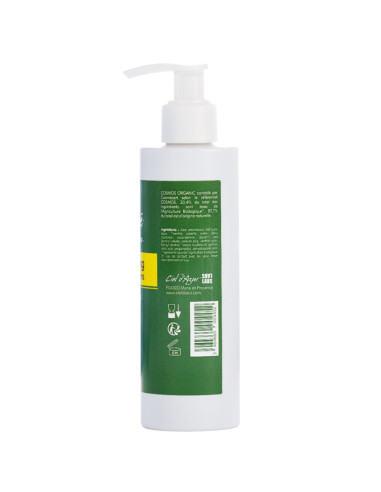 Shampooing concentré - Aloé Vera 70%