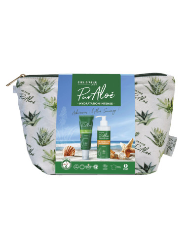 Sommer-Set Intensive Hydratation