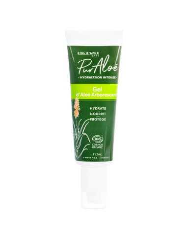 Sommer-Set Intensive Hydratation