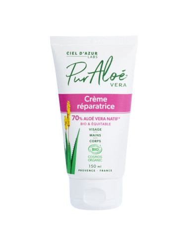 Creme Elementar Plus Bio