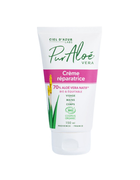 Creme Elementar Plus Bio
