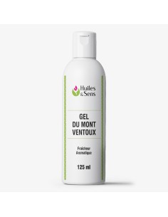 Gel du Mont Ventoux - Joint comfort with organic essential oils