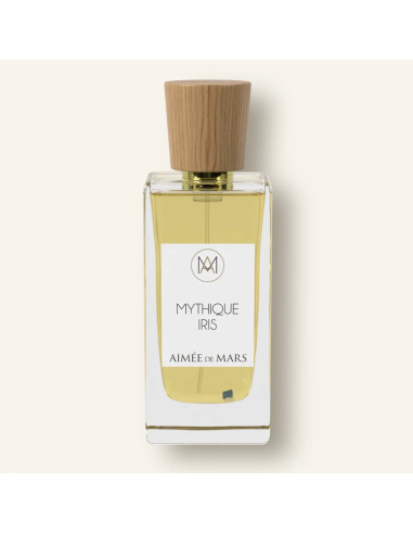 Mythique Iris - Natural Eau de Parfum 30ml