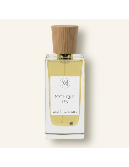 Mythique Iris - Natural Eau de Parfum 30ml
