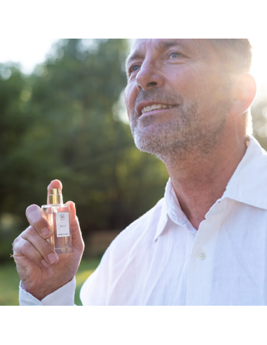 Eau 21 - Natürliches Eau de Parfum 30 ml