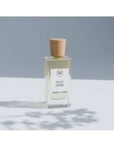 Doux Saphir - Natürliches Eau de Parfum 30ml