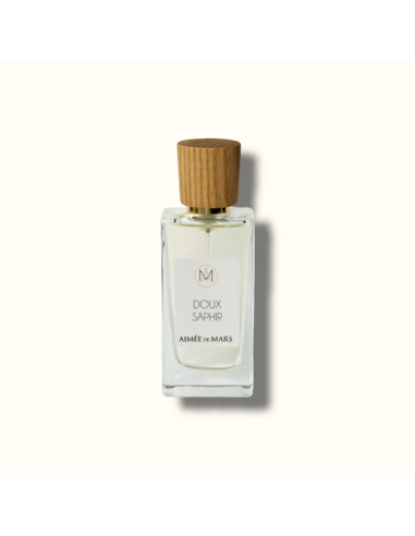 Doux Saphir - Natürliches Eau de Parfum 30ml