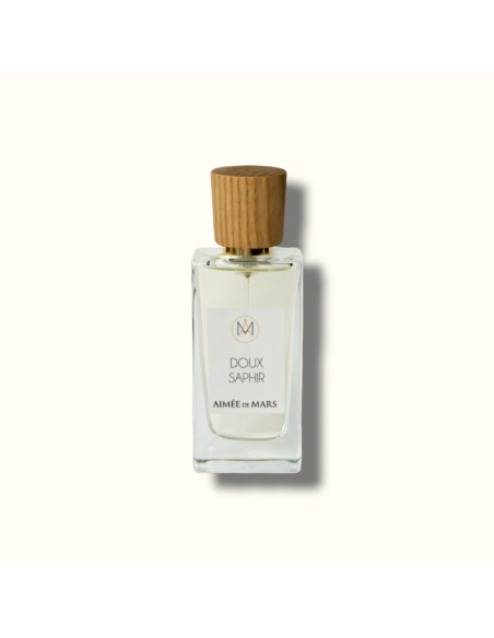 Doux Saphir - Natürliches Eau de Parfum 30ml