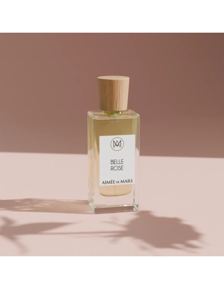 Belle Rose - Natürliches Eau de Parfum 30ml