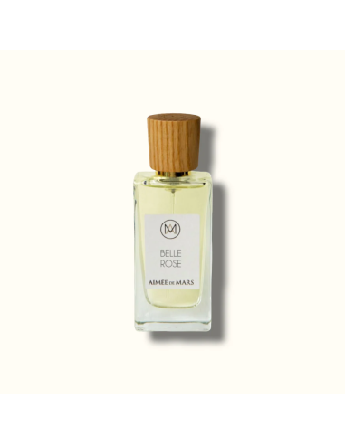 Belle Rose - Natürliches Eau de Parfum 30ml