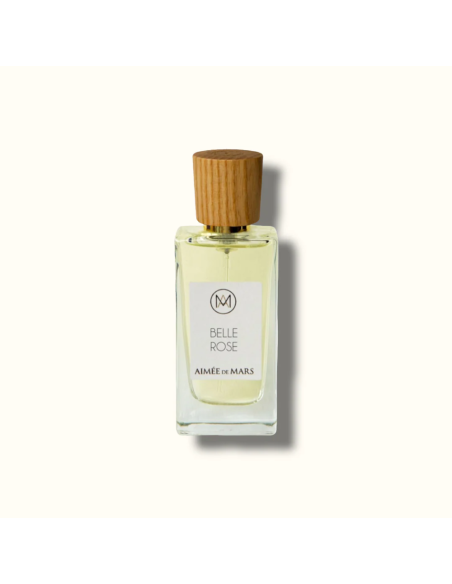 Belle Rose – Eau de Parfum Naturelle 30ml