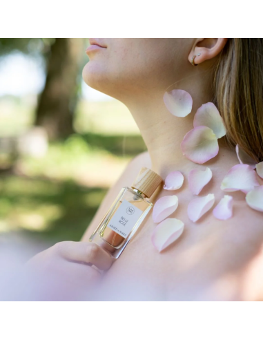 Belle Rose – Eau de Parfum Naturelle 30ml