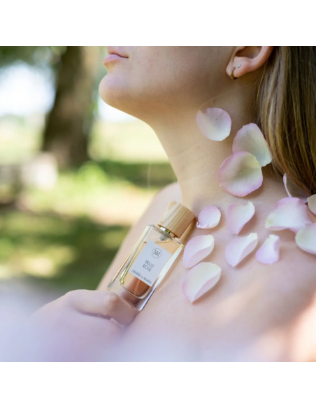 Belle Rose - Natürliches Eau de Parfum 30ml