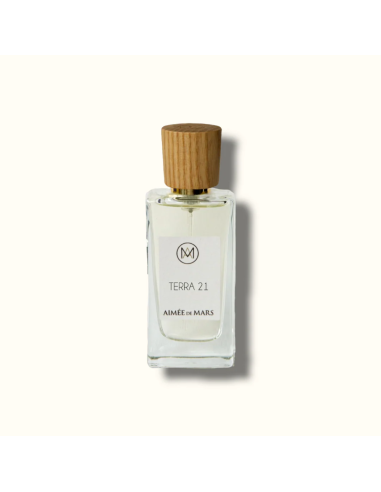 Terra 21 - Natürliches Eau de Parfum 30ml