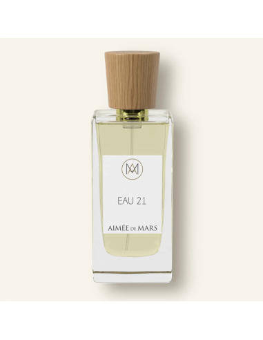 Terra 21 - Natural Eau de Parfum 50ml