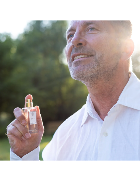 Eau 21 - Natürliches Eau de Parfum 50ml