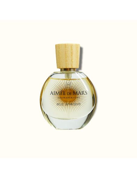 Belle Aphrodite - Natürliches Eau de Parfum 30 ml