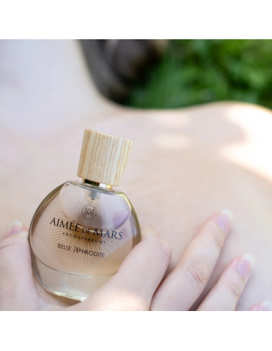 Belle Aphrodite - Natürliches Eau de Parfum 30 ml
