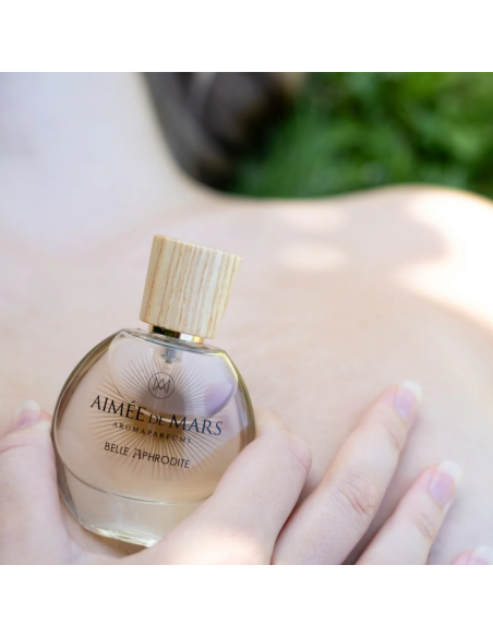 Belle Aphrodite - Eau de Parfum Naturelle 30 ml