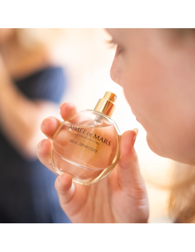 Belle Aphrodite - Natürliches Eau de Parfum 30 ml