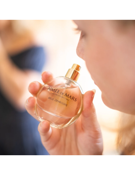 Belle Aphrodite - Eau de Parfum Naturelle 30 ml