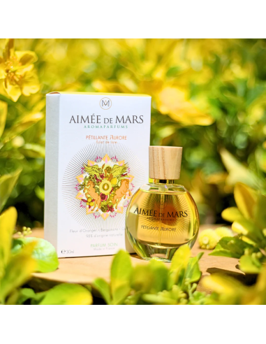 Pétillante Aurore - Natürliches Eau de Parfum 30 ml