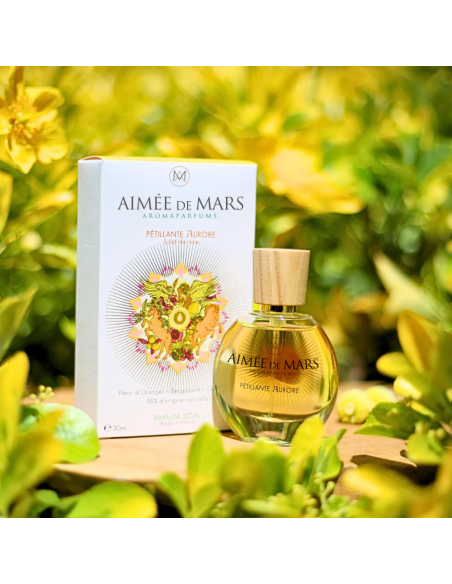 Pétillante Aurore - Natürliches Eau de Parfum 30 ml