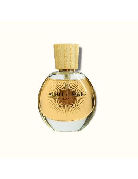 Sensuelle Sulis - Natürliches Eau de Parfum 30 ml