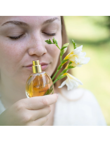 Sensuelle Sulis - Natürliches Eau de Parfum 30 ml