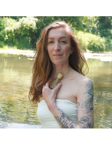 Douce Ophélia - Natürliches Eau de Parfum 30 ml