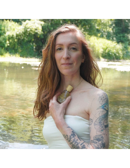 Douce Ophélia - Natürliches Eau de Parfum 30 ml