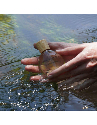 Douce Ophélia - Natürliches Eau de Parfum 30 ml