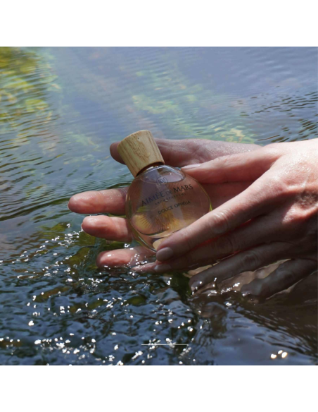 Douce Ophélia - Natürliches Eau de Parfum 30 ml