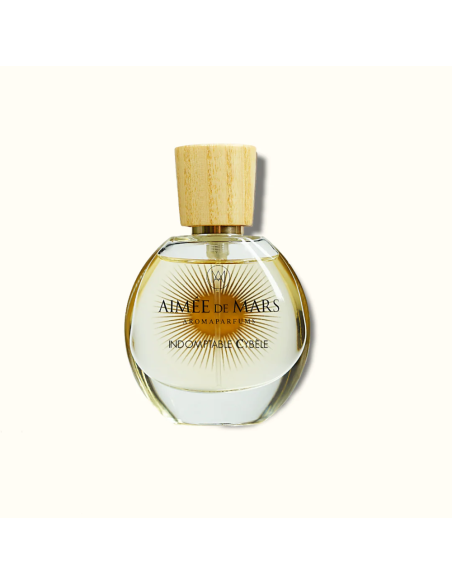 Unbeugsame Kybele - Natürliches Eau de Parfum 30 ml