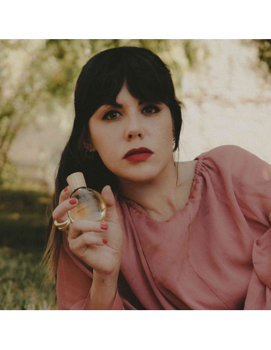 Indomptable Cybèle - Natural Eau de Parfum 30 ml