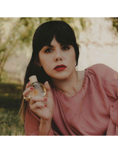 Indomptable Cybèle - Natural Eau de Parfum 30 ml