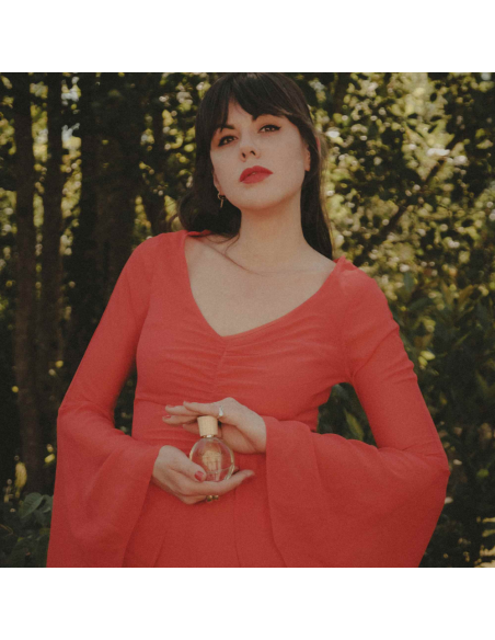 Unbeugsame Kybele - Natürliches Eau de Parfum 30 ml