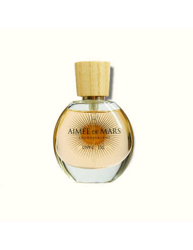 Divine Isis - Natürliches Eau de Parfum 30 ml