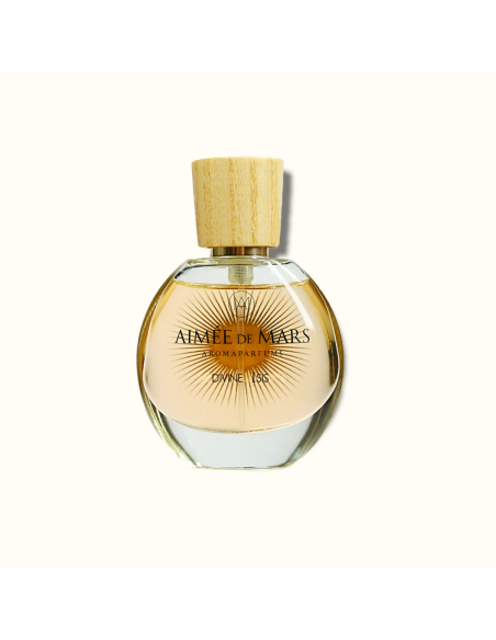 Divine Isis - Natürliches Eau de Parfum 30 ml