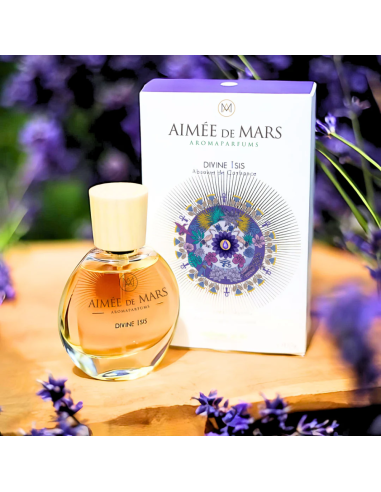 Divine Isis - Natürliches Eau de Parfum 30 ml