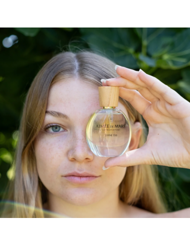 Divine Isis - Natürliches Eau de Parfum 30 ml