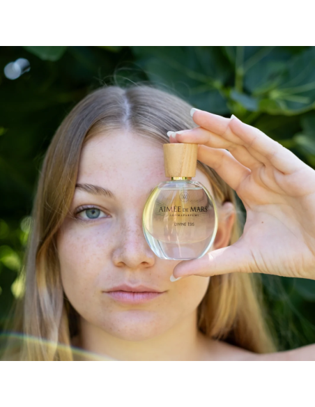 Divine Isis - Natürliches Eau de Parfum 30 ml
