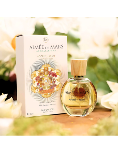 Adorée Hathor - Natürliches Eau de Parfum 30 ml