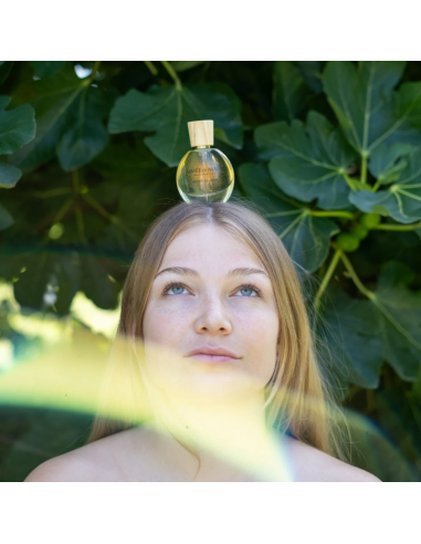 Adorée Hathor - Natürliches Eau de Parfum 30 ml