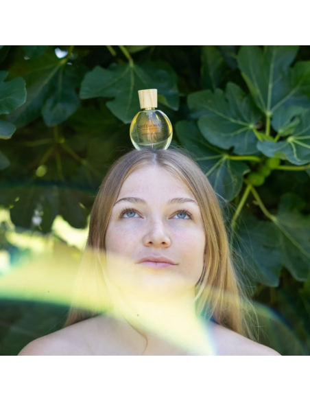 Adorée Hathor - Natürliches Eau de Parfum 30 ml